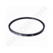 Correa trapezoidal dentada Optibelt VB 8X475 Li