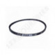 Correa trapezoidal dentada Optibelt VB 8X560 Li