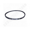 Correa trapezoidal dentada Optibelt VB 8X560 Li