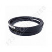 Correa trapezoidal lisa Optibelt VB A 1655 Ld / 13 x 1625 Li A64