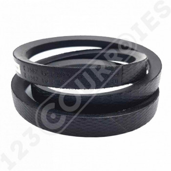 El modelo de Correa trapezoidal lisa Optibelt VB C 1582 Ld / 22 x 1524 Li C60 - C60-OPTIBELT