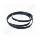 Correa de avance cepillo en Bestcombi 260, Junior 439, 635