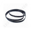 Correa de avance cepillo en Bestcombi 260, Junior 439, 635