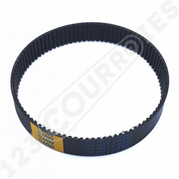 El modelo de Correa de cepillo WX90PL / CE153 - CE153