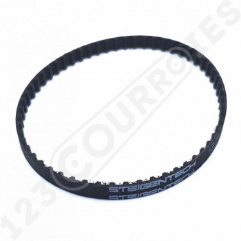 El modelo de Correa Lijadora WX660 / CE154 - CE154