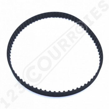 El modelo de Correa Lijadora F350CP-3 / CE157 - CE157