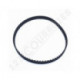 Correa Lijadora BTS800 / CE157
