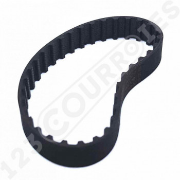 El modelo de Correa de cepillo BD710, BD711, BD720, DN710, DN712, DN720, DN730, KW711, KW710 / CE063 - T321200/T917297