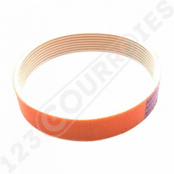 El modelo de Correa de cepillo BD735E, 80PLA, P7101 / CE045 - T322800/T935239