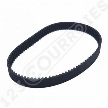 El modelo de Correa Lijadora BD75, BD75E / CE056 - T323909