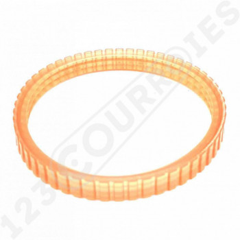 El modelo de Correa de cepillo KW712 / CE085 - T596008-00