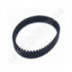 Correa cortaseto CF10H, CF12H / CE020