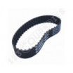 Correa de cepillo P2845, KW750K, BD750, DN75, DN750, SR600, SR600K, P6041B / CE064