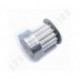 Polea dentada para agujero cilíndrico PD3M14-9