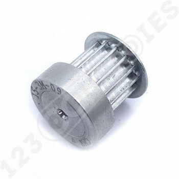 El modelo de Polea dentada para agujero cilíndrico PD3M15-9 - PD3M15-9
