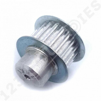 El modelo de Polea dentada para agujero cilíndrico PD3M20-9 - PD3M20-9