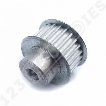 El modelo de Polea dentada para agujero cilíndrico PD3M24-9 - PD3M24-9