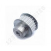 Polea dentada para agujero cilíndrico PD3M24-9