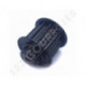 Polea dentada para agujero cilíndrico PD5M14-15