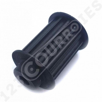El modelo de Polea dentada para agujero cilíndrico PD5M14-25 - PD5M14-25