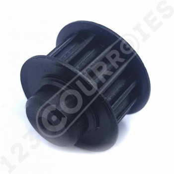 El modelo de Polea dentada para agujero cilíndrico PD5M14-9 - PD5M14-9