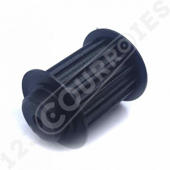 El modelo de Polea dentada para agujero cilíndrico PD5M16-25 - PD5M16-25