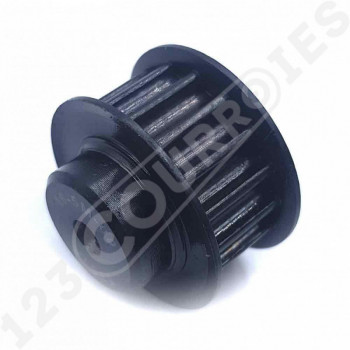 El modelo de Polea dentada para agujero cilíndrico PD5M16-9 - PD5M16-9