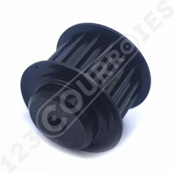 El modelo de Polea dentada para agujero cilíndrico PD5M18-15 - PD5M18-15