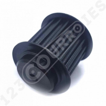 El modelo de Polea dentada para agujero cilíndrico PD5M20-25 - PD5M20-25