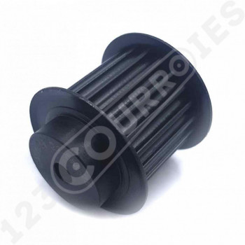 El modelo de Polea dentada para agujero cilíndrico PD5M21-25 - PD5M21-25