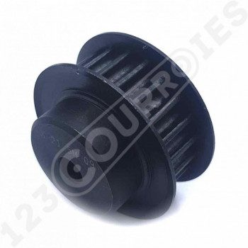 El modelo de Polea dentada para agujero cilíndrico PD5M21-9 - PD5M21-9