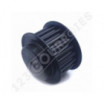 Polea dentada para agujero cilíndrico PD5M22-15