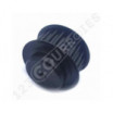 Polea dentada para agujero cilíndrico PD5M24-15