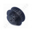 Polea dentada para agujero cilíndrico PD5M24-9