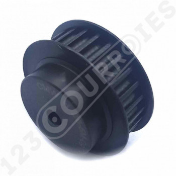 El modelo de Polea dentada para agujero cilíndrico PD5M26-9 - PD5M26-9