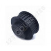 Polea dentada para agujero cilíndrico PD5M28-15