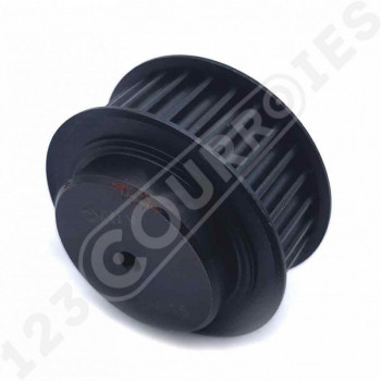El modelo de Polea dentada para agujero cilíndrico PD5M30-15 - PD5M30-15