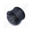 Polea dentada para agujero cilíndrico PD5M30-25