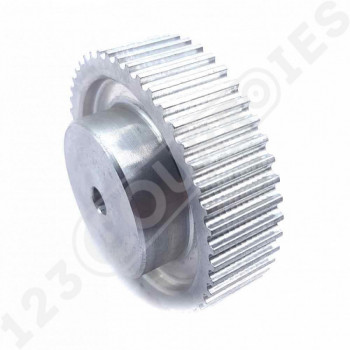 El modelo de Polea dentada para agujero cilíndrico PD5M48-15 - PD5M48-15