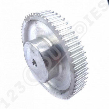 El modelo de Polea dentada para agujero cilíndrico PD5M60-9 - PD5M60-9