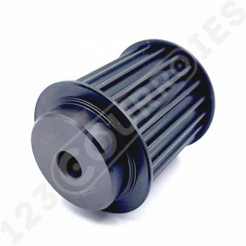 El modelo de Polea dentada para agujero cilíndrico PD8M22-50 - PD8M22-50