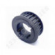 Polea dentada para casquillo cónico PD8M26-20MA