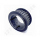 Polea dentada para casquillo cónico PD8M30-30MA