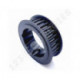 Polea dentada para casquillo cónico PD8M32-20MA