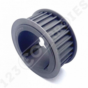 El modelo de Polea dentada para casquillo cónico PD8M32-30MA - PD8M32-30MA