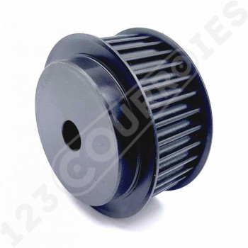 El modelo de Polea dentada para agujero cilíndrico PD8M34-30 - PD8M34-30