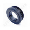 Polea dentada para casquillo cónico PD8M36-20MA