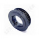 Polea dentada para casquillo cónico PD8M38-20MA