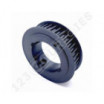 Polea dentada para casquillo cónico PD8M38-20MA