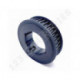 Polea dentada para casquillo cónico PD8M40-20MA